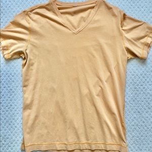 Lululemon V-Neck TShirt